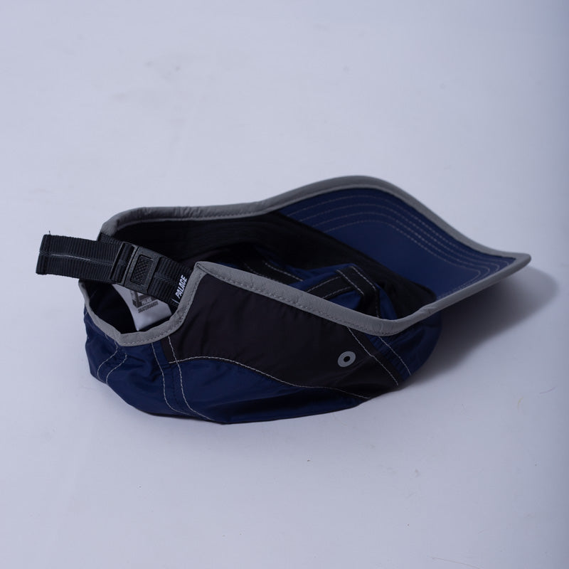 Bone Palace Reflecto Runner Azul Marinho