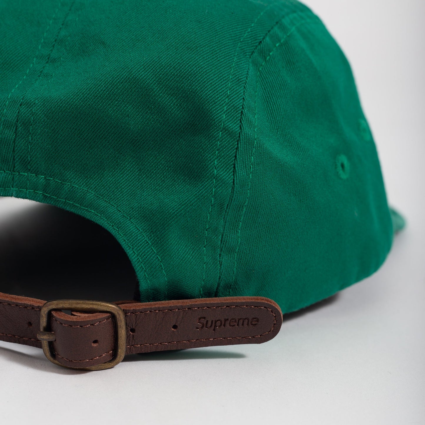 Bone Supreme Washed Chino Twill