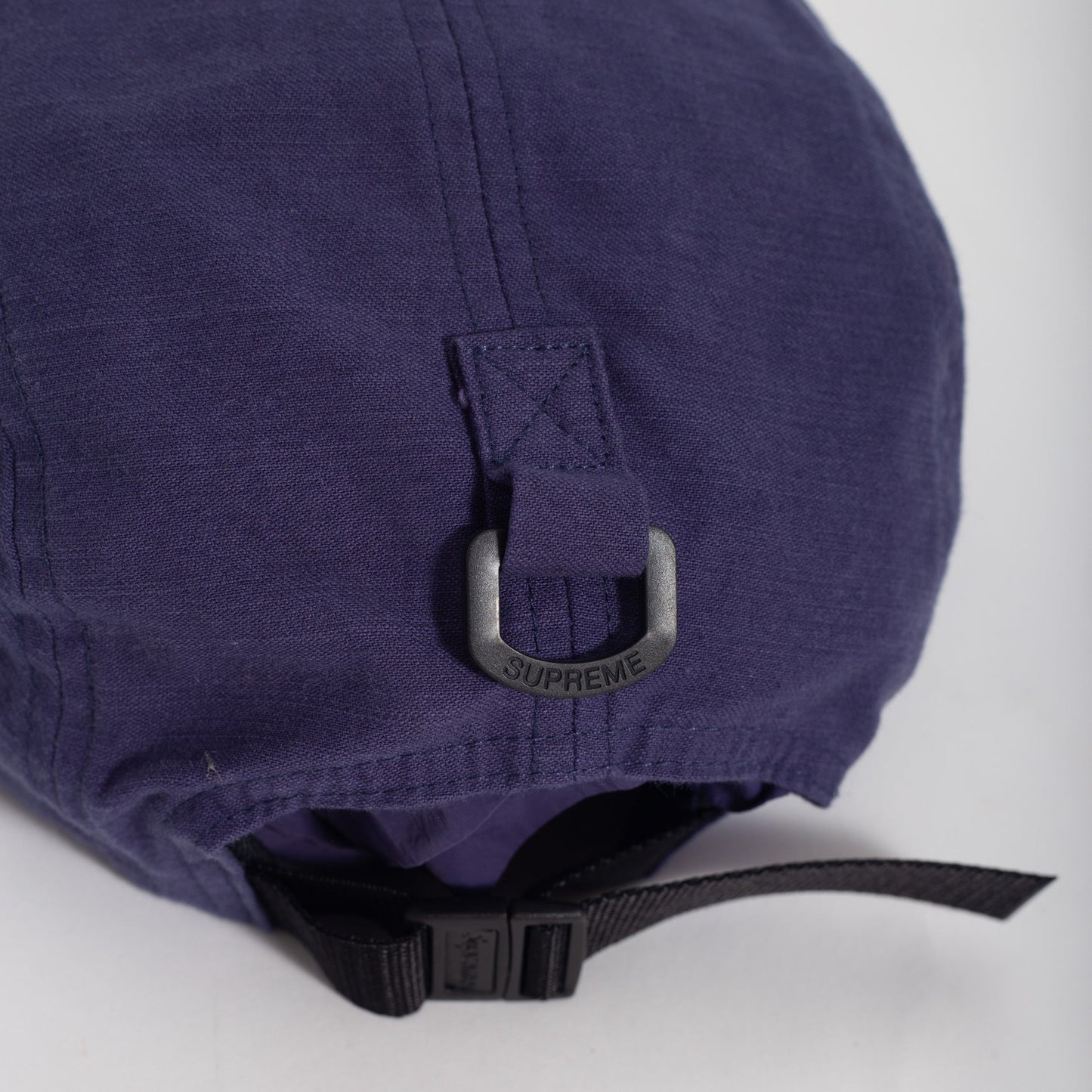 Bone Supreme Arabic Logo