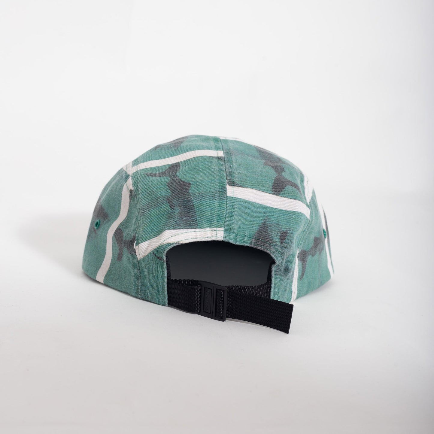 Bone Supreme Demien Hirst Shark