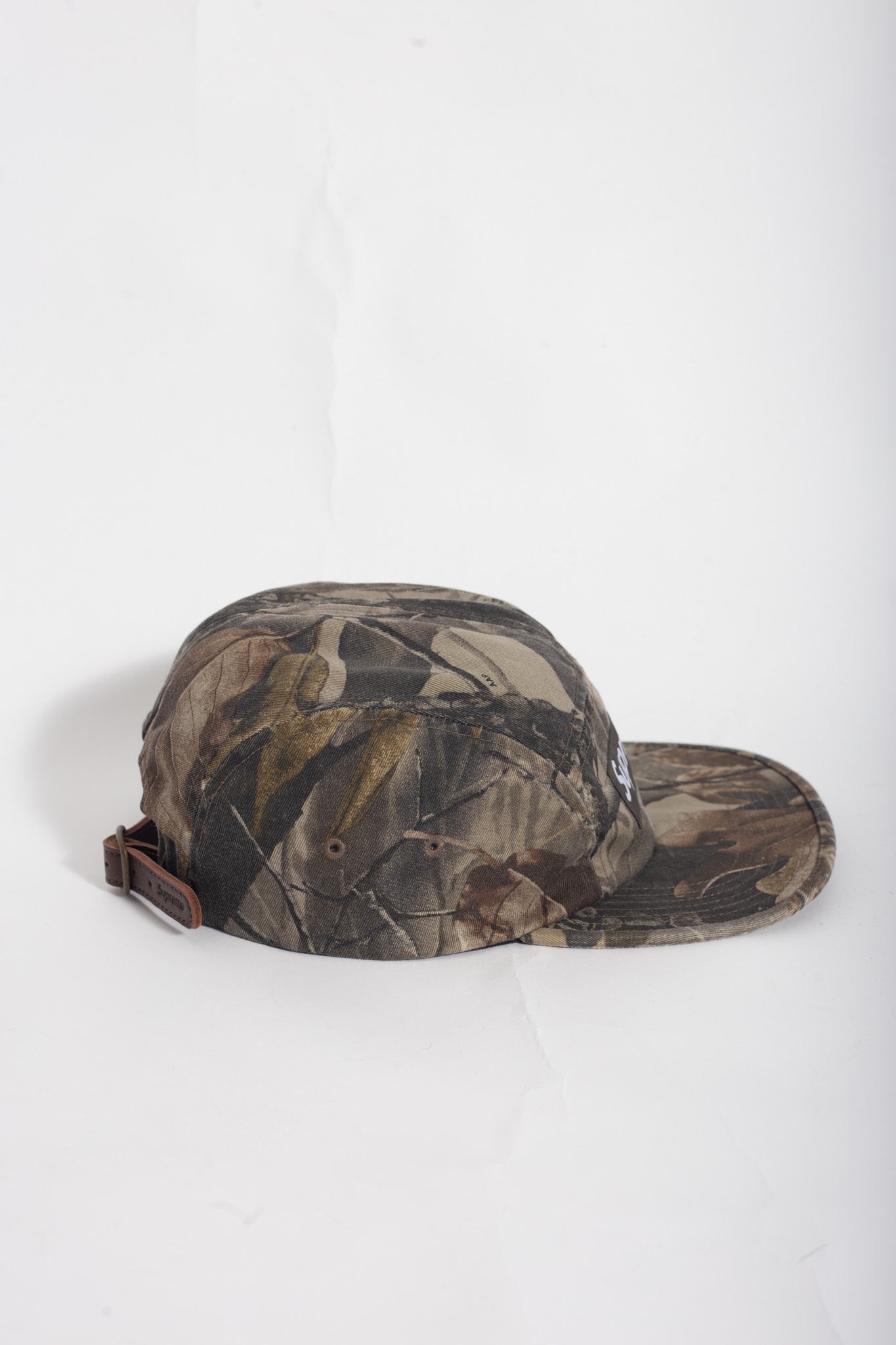 Bone Supreme Washed Chino Realtree