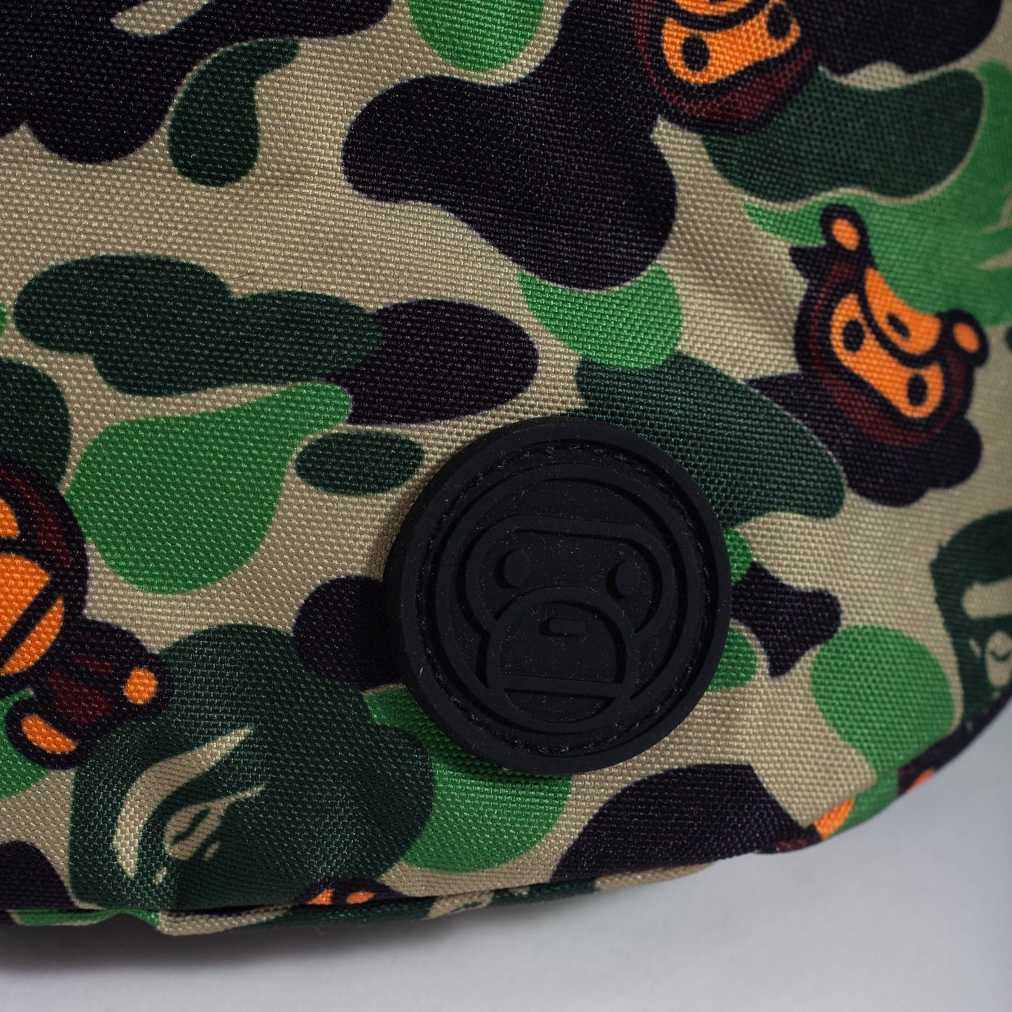 Waist Bag/Mochila BAPE Baby Milo