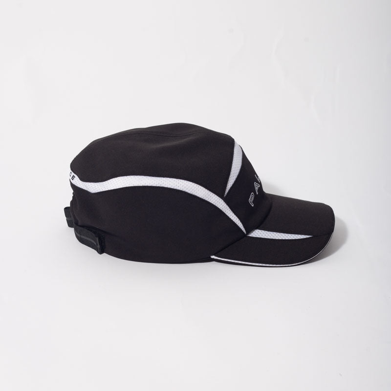 Bone Palace Arch Shell Runner Preto