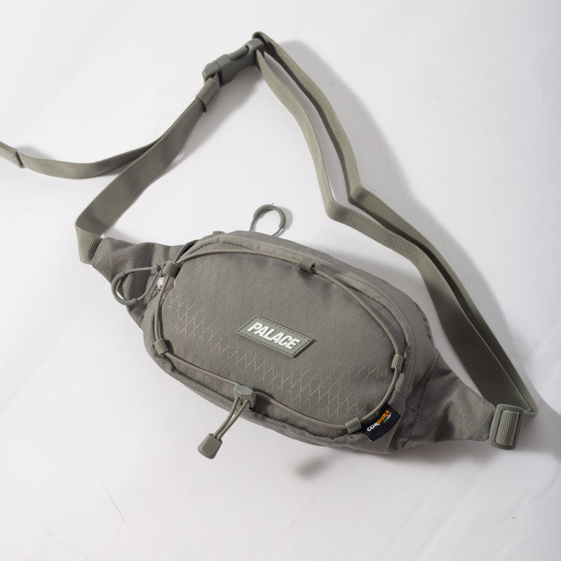 Pochete Waist Bag Palace Cordura Mini Bun