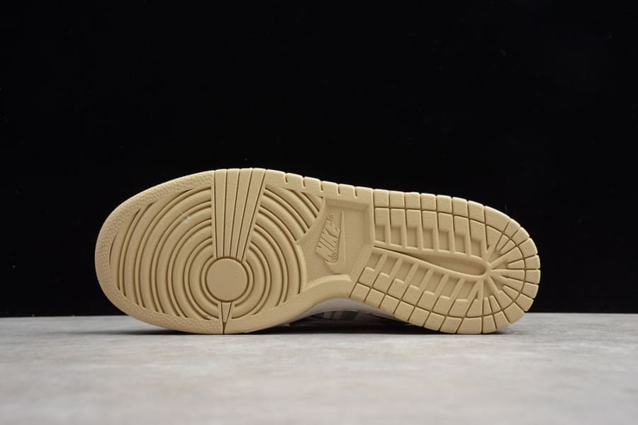 Travis Scott x Nike SB Dunk Low Cactus Jack