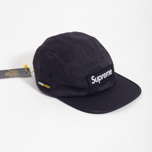 Bone Supreme Cordura Ripstop Preto