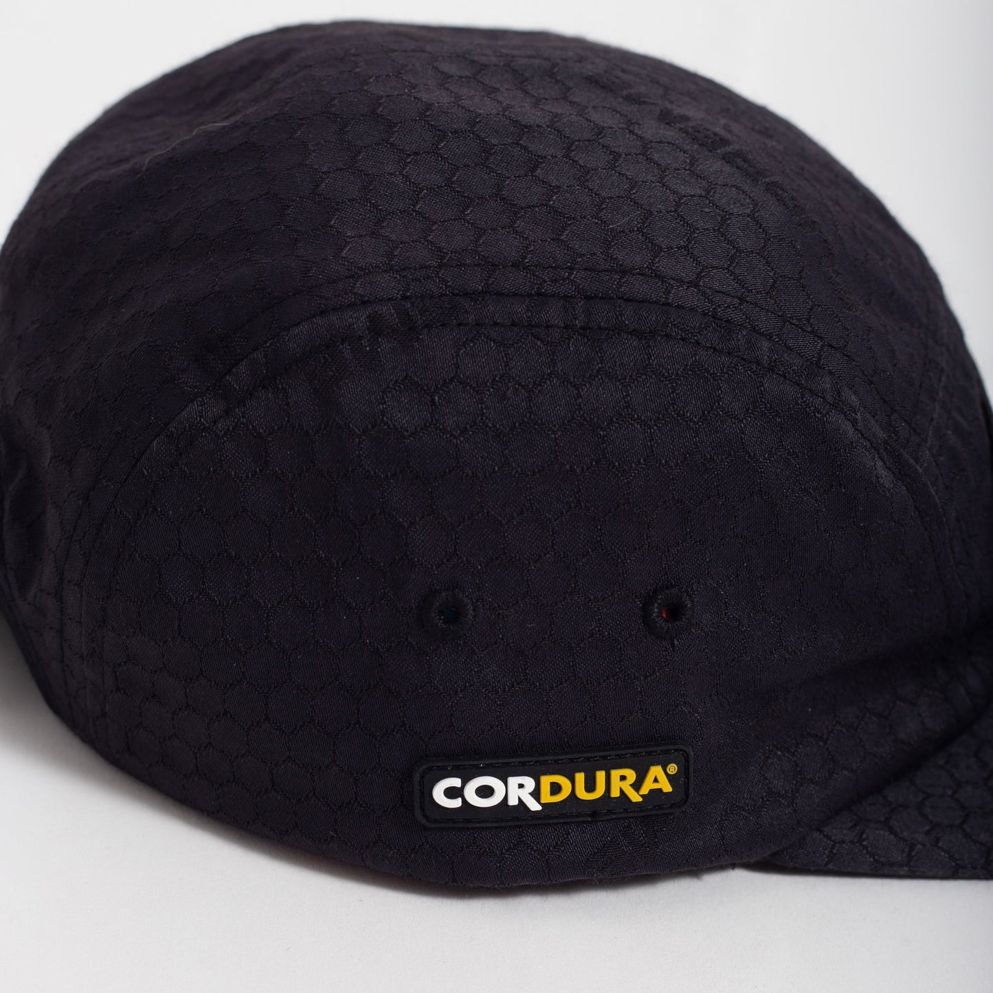 Bone Supreme Cordura Ripstop Preto