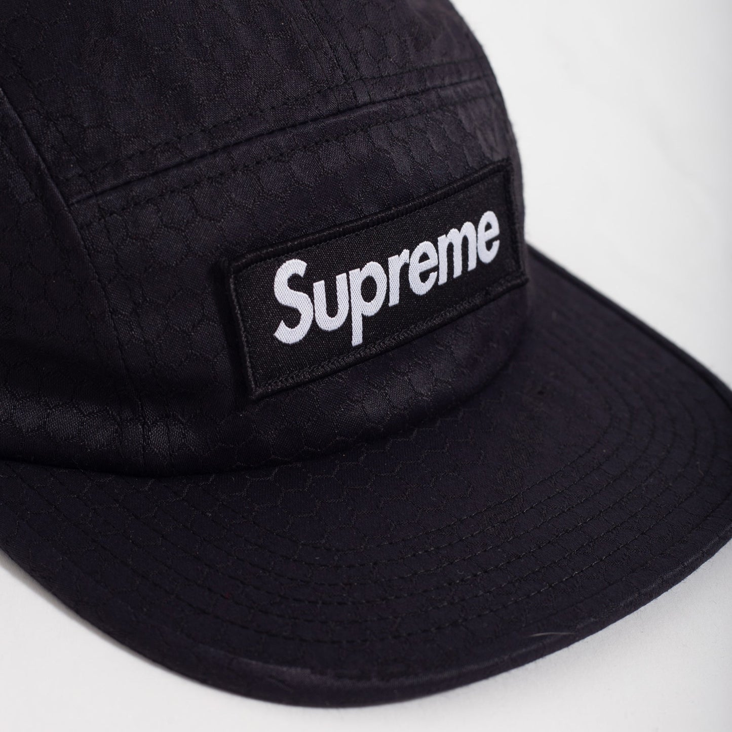 Bone Supreme Cordura Ripstop Preto