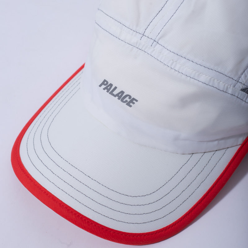 Bone Palace Reflecto Runner Branco