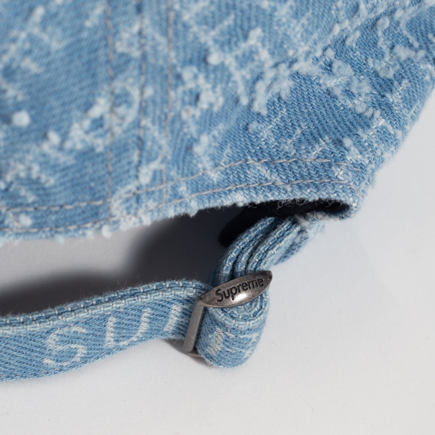 Bone Supreme Jeans Claro