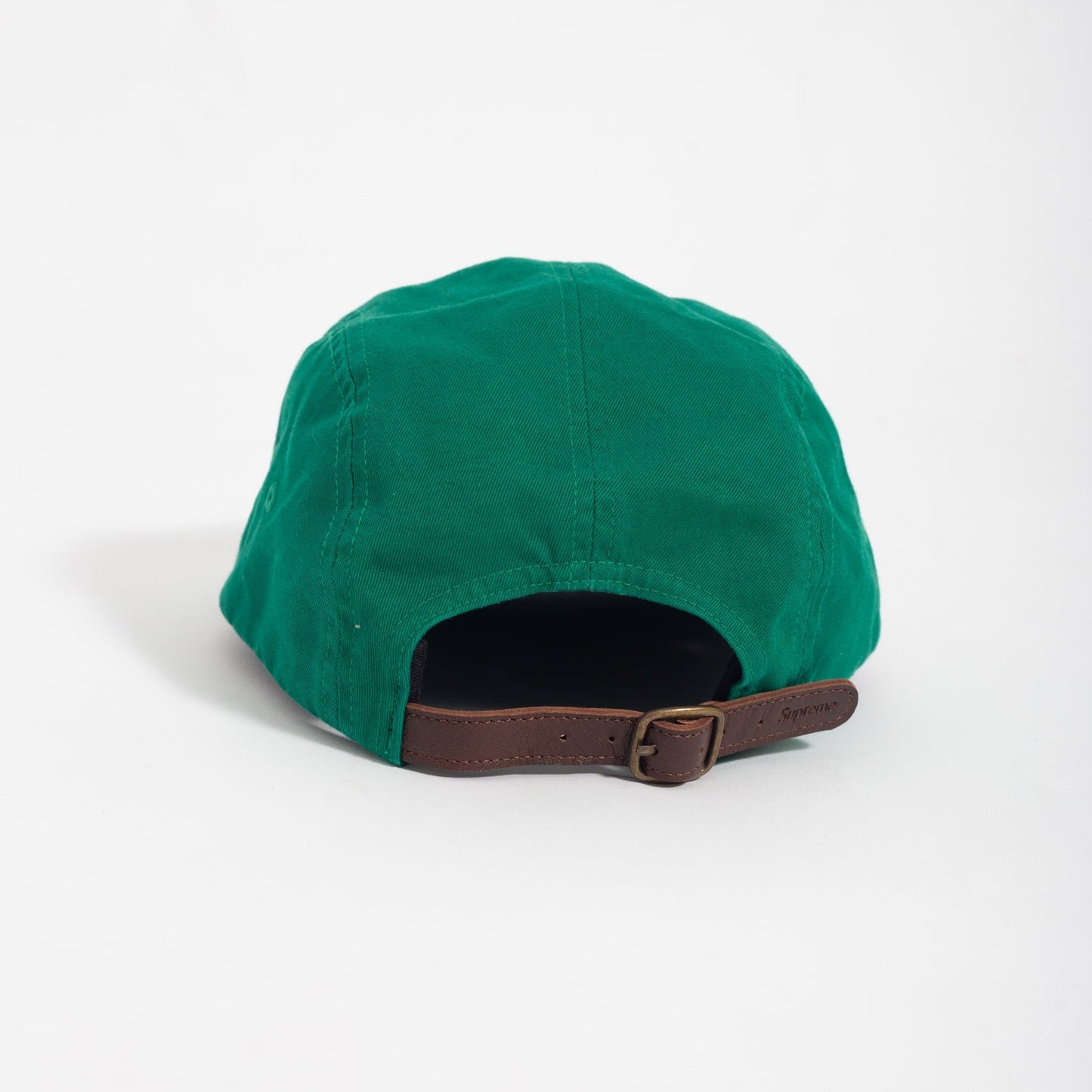 Bone Supreme Washed Chino Twill