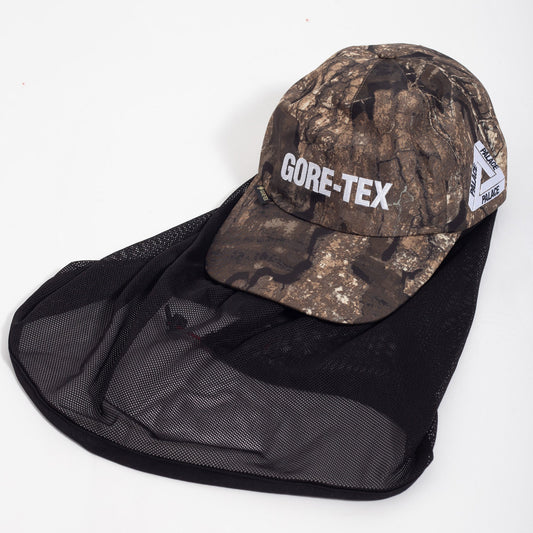 Bone Palace Com Tela Goretex