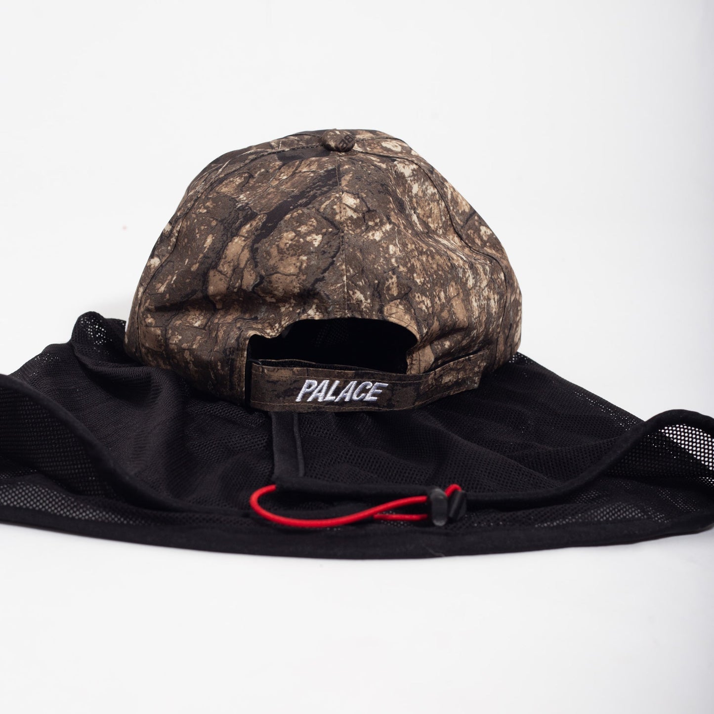 Bone Palace Com Tela Goretex