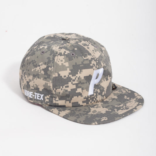 Bone Palace Goretex Digital Camo