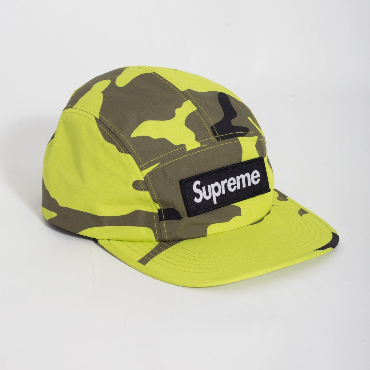 Bone Supreme Goretex Flourescent