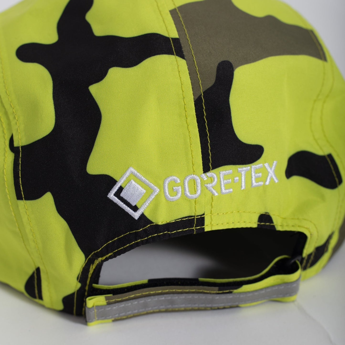 Bone Supreme Goretex Flourescent