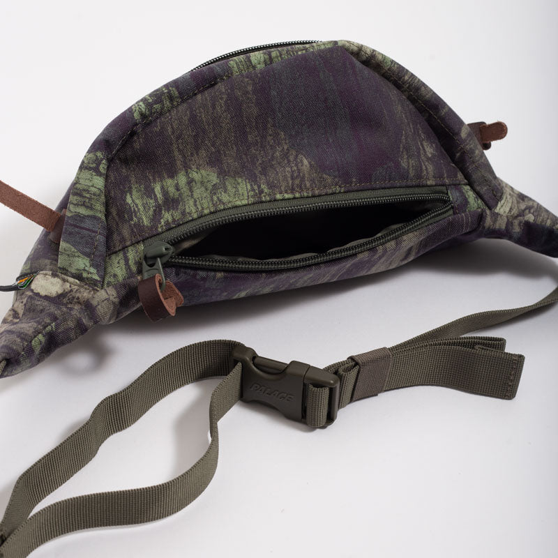 Pochete Waist Bag Palace Cordura