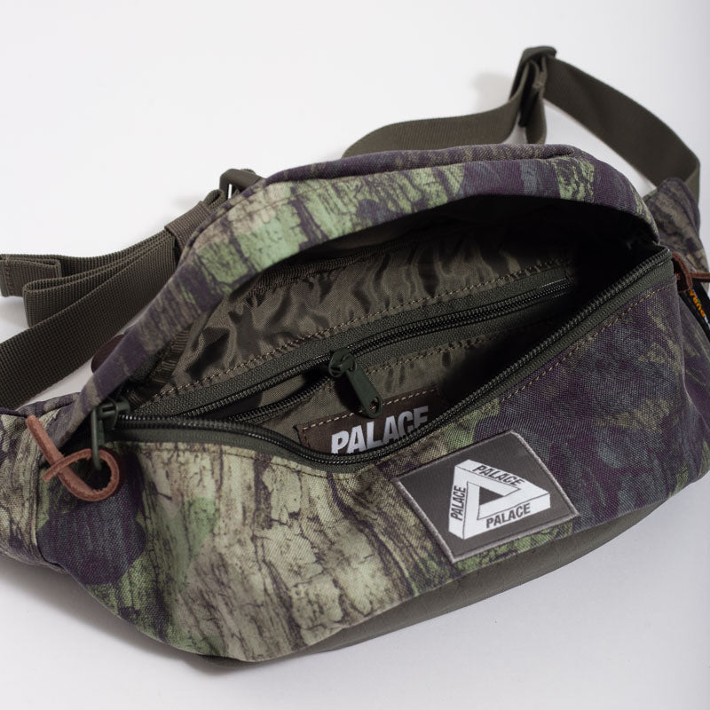 Pochete Waist Bag Palace Cordura