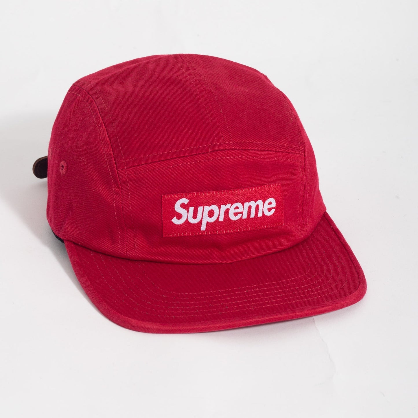 Bone Supreme Washed Chino