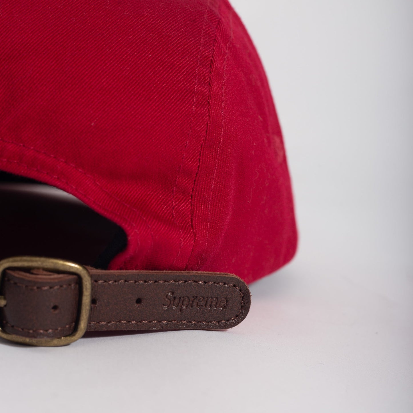 Bone Supreme Washed Chino