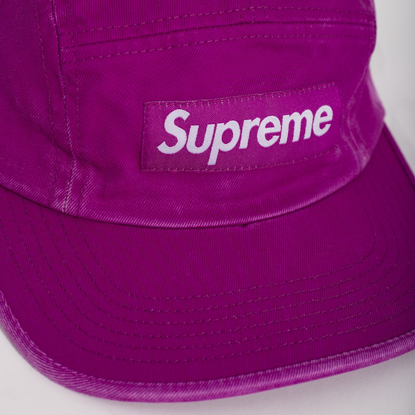 Bone Supreme Washed Chino