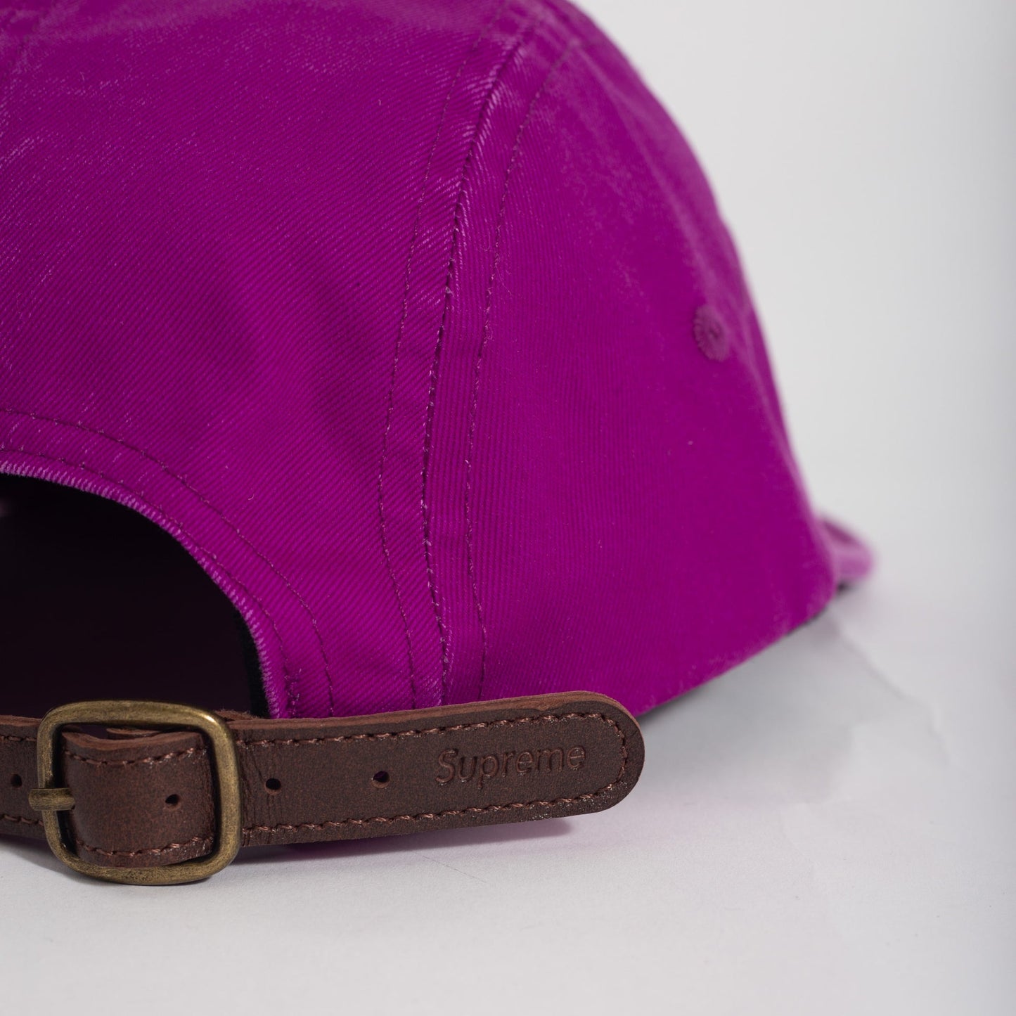 Bone Supreme Washed Chino