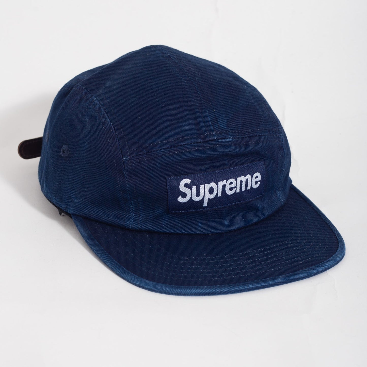 Bone Supreme Washed Chino