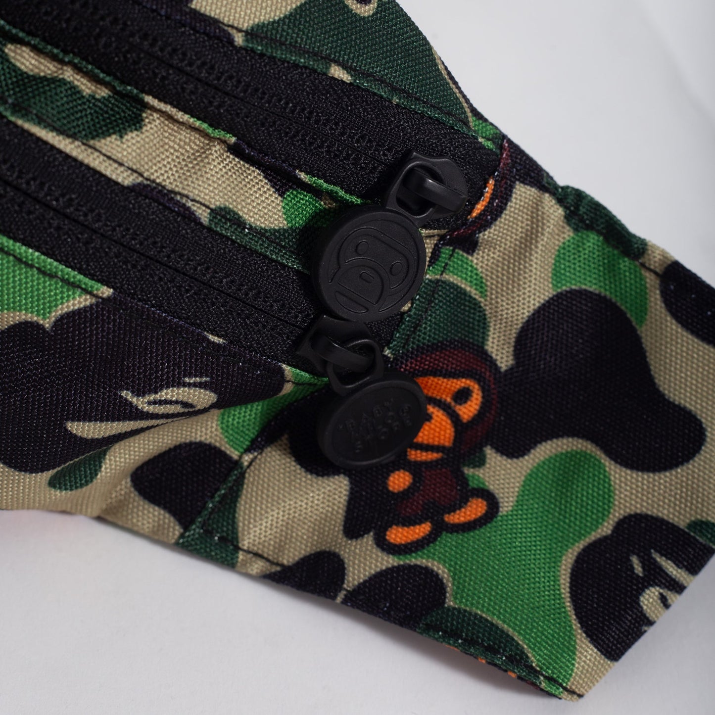 Waist Bag/Mochila BAPE Baby Milo