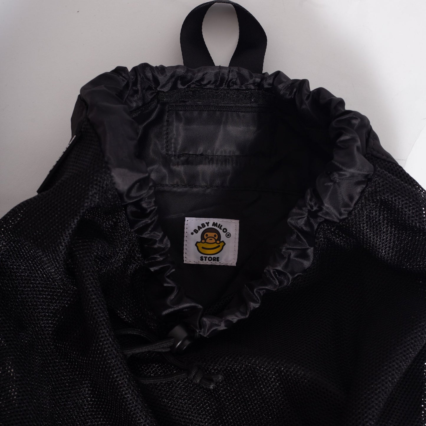 Waist Bag/Mochila BAPE Baby Milo