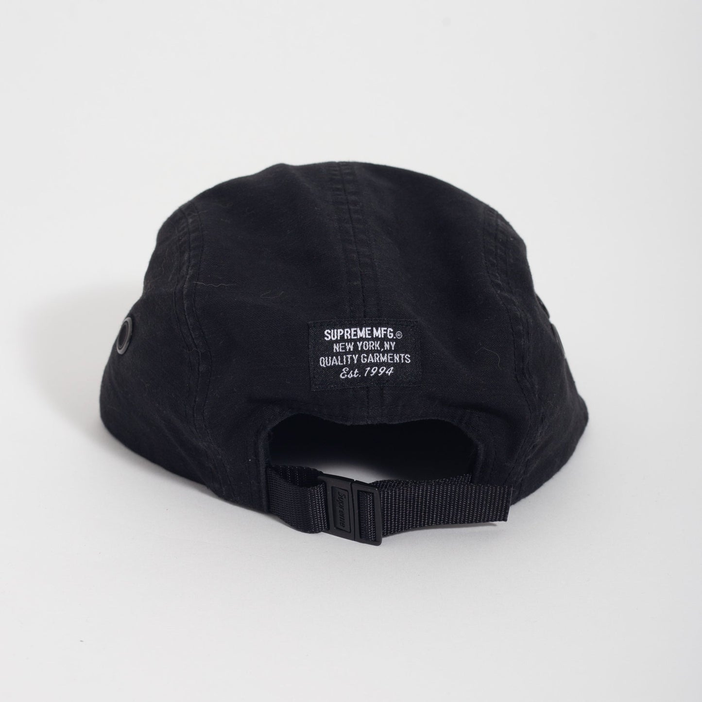 Bone Supreme Military Preto