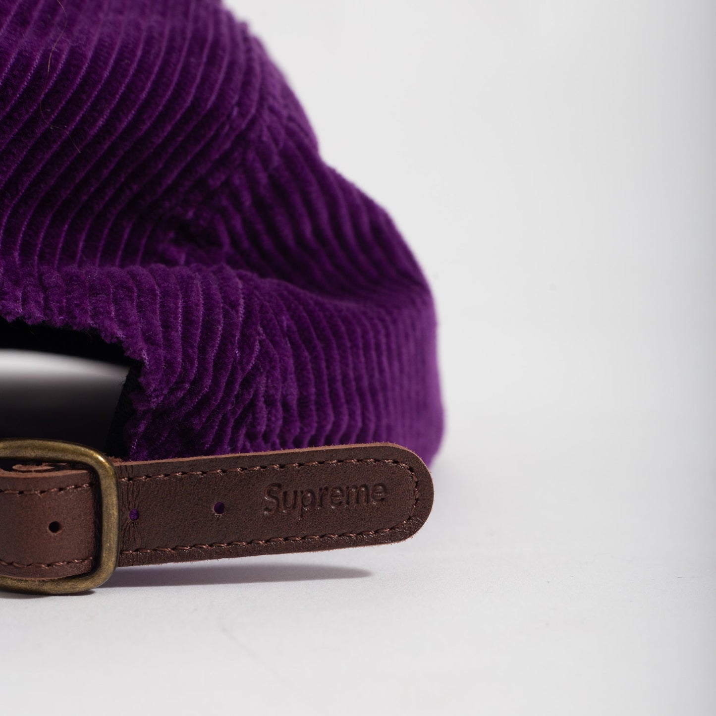 Bone Supreme Corduroy Roxo