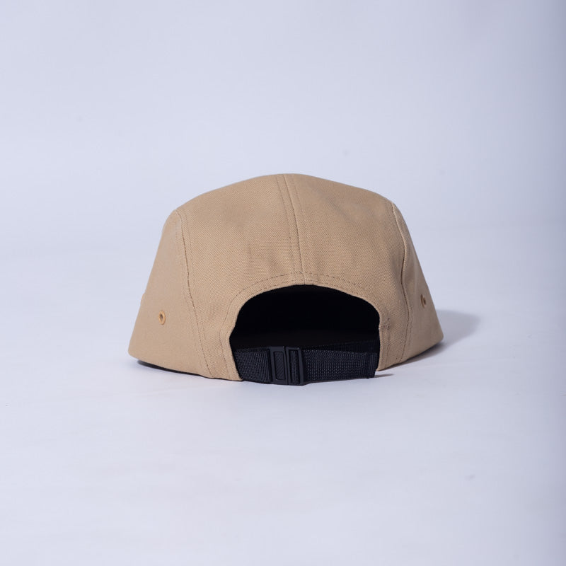 Bone Carhartt 5 Pannel Bege