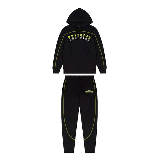 Conjunto Trapstar Central Cee