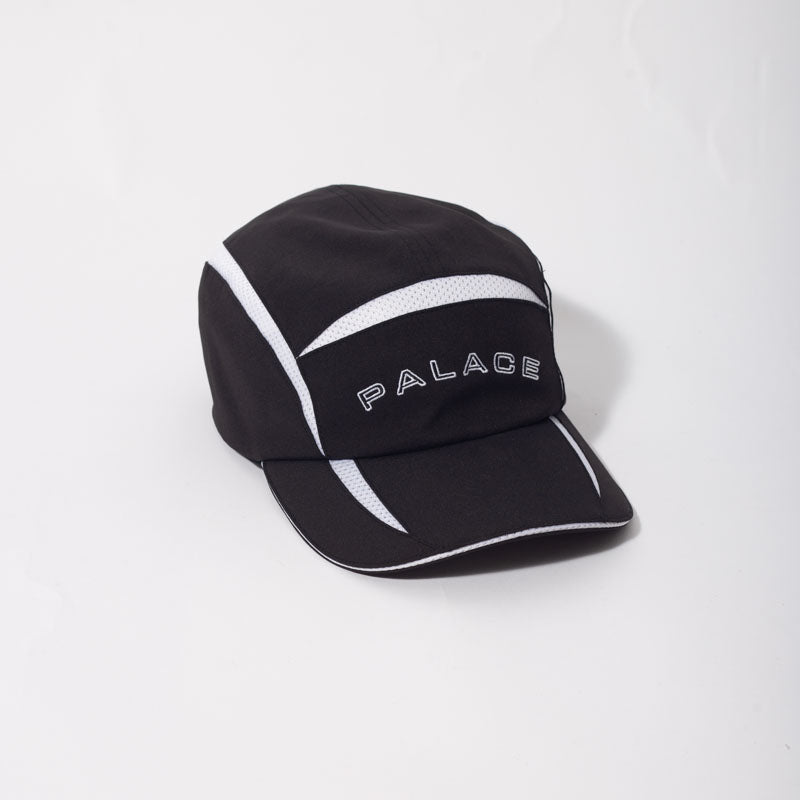 Bone Palace Arch Shell Runner Preto