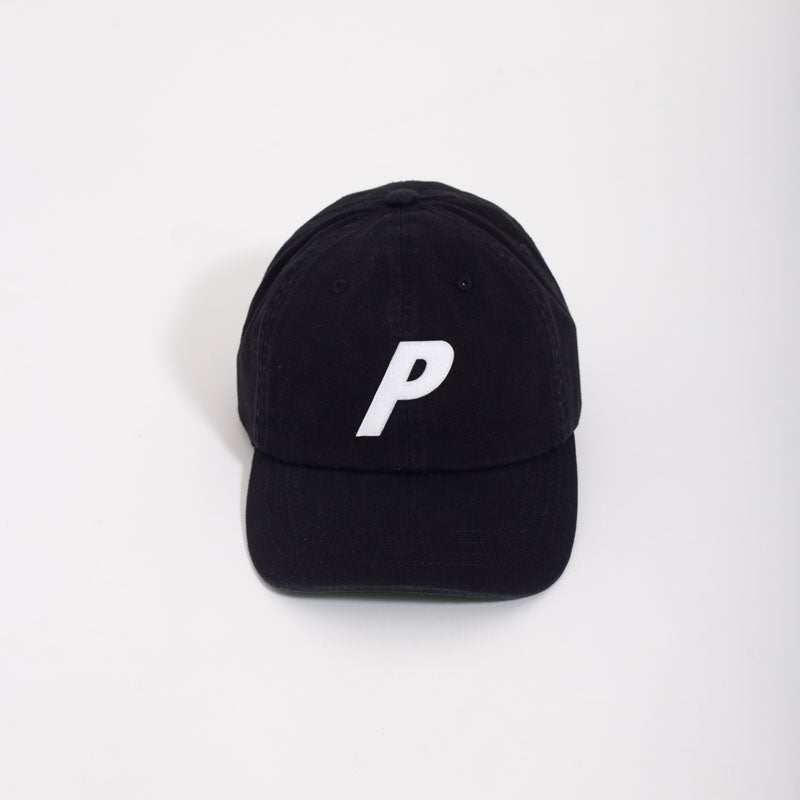 Bone Palace P 6-Panel