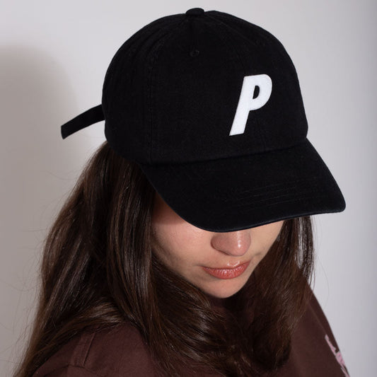 Bone Palace P 6-Panel