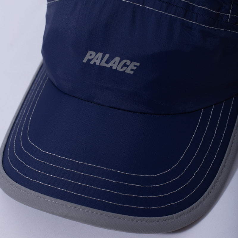 Bone Palace Reflecto Runner Azul Marinho