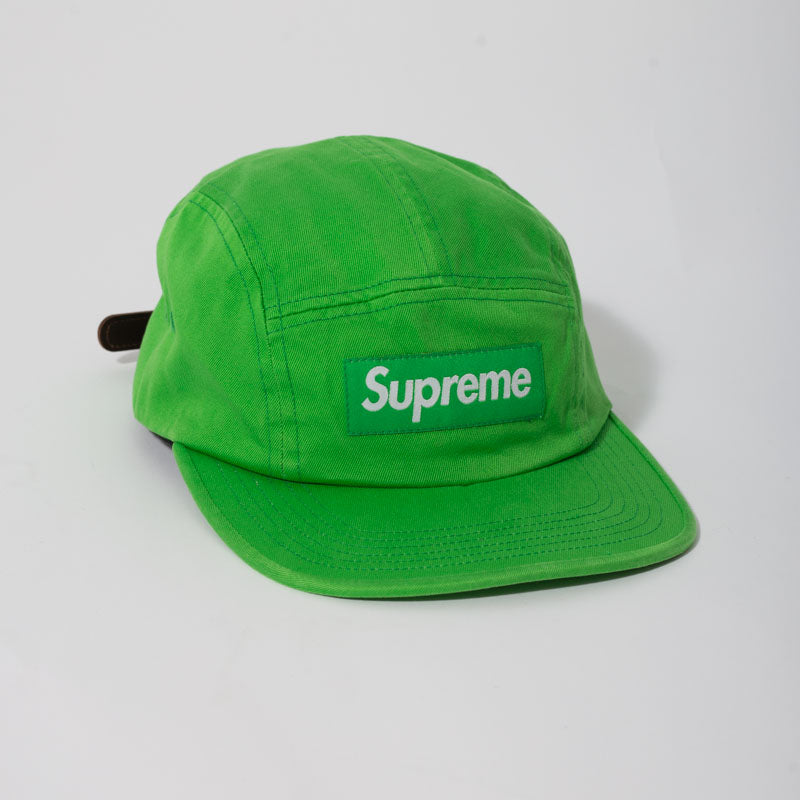 Bone Supreme Washed Chino Verde