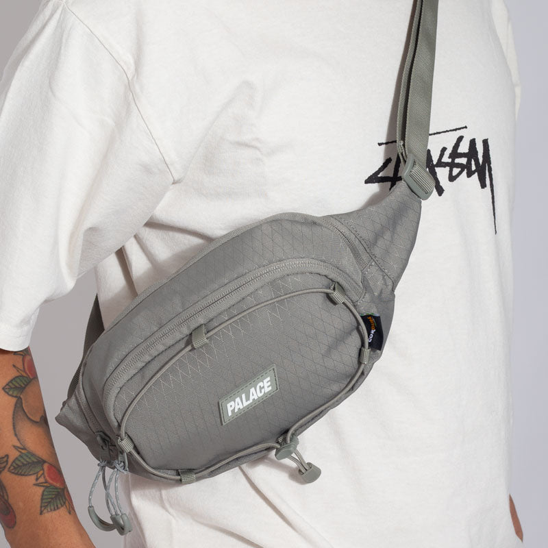 Pochete Waist Bag Palace Cordura Mini Bun
