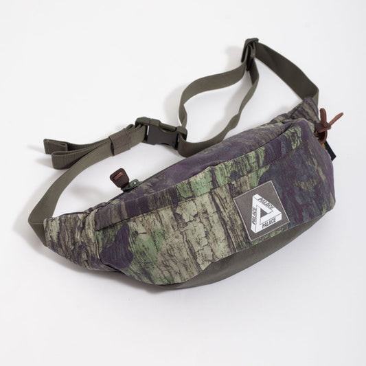 Pochete Waist Bag Palace Cordura