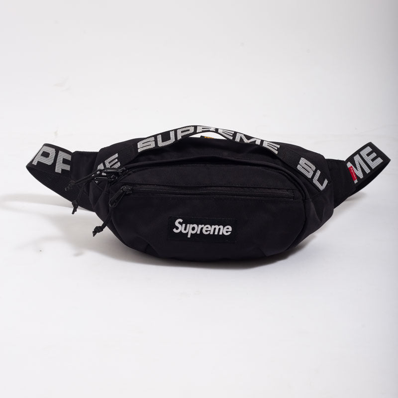 Pochete Waist Bag Supreme SS18