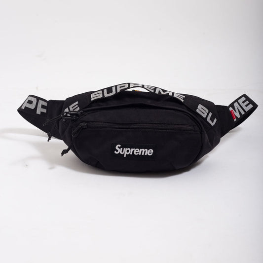 Pochete Waist Bag Supreme SS18